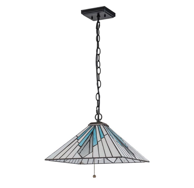 Pakabinamas šviestuvas ALDERLEY TF-ALDERLEY-P Pakabinamas šviestuvas ALDERLEY TF-ALDERLEY-P