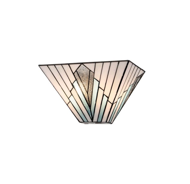 Sieninis šviestuvas ALDERLEY TF-ALDERLEY-WU