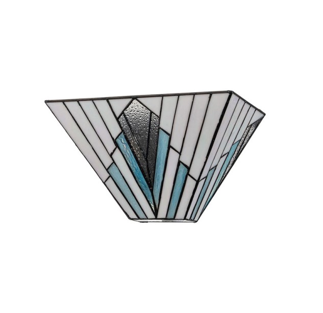 Sieninis šviestuvas ALDERLEY TF-ALDERLEY-WU