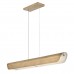 Pakabinamas šviestuvas Hinkley Arco Linear 3000K 43W HK-ARCO-LED-LP-117-HB