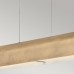 Pakabinamas šviestuvas Hinkley Arco Linear 3000K 43W HK-ARCO-LED-LP-117-HB