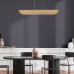 Pakabinamas šviestuvas Hinkley Arco Linear 3000K 43W HK-ARCO-LED-LP-117-HB