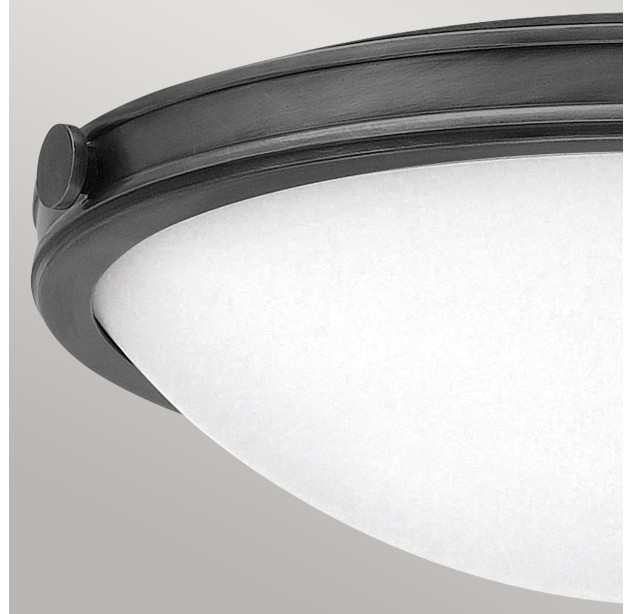 Lubinis šviestuvas Collier 40W E27 HK-COLLIER-F-M-BX