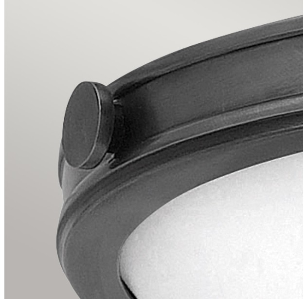 Lubinis šviestuvas Collier 40W E27 HK-COLLIER-F-M-BX