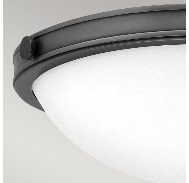 Lubinis šviestuvas Collier 40W E27 HK-COLLIER-F-S-BX