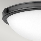 Lubinis šviestuvas Collier 40W E27 HK-COLLIER-F-S-BX