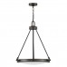 Pakabinamas šviestuvas Collier 4x40W E14 HK-COLLIER-P-BX