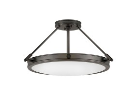 Lubinis šviestuvas Collier 4x40W E14 HK-COLLIER-SF-M-BX