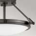 Lubinis šviestuvas Collier 3x40W E14 HK-COLLIER-SF-S-BX