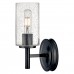Sieninis šviestuvas Collier 60W E27 HK-COLLIER1-BX