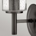 Sieninis šviestuvas Collier 60W E27 HK-COLLIER1-BX
