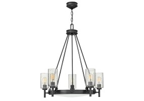 Sietynas Collier 5 40W E27 HK-COLLIER5-BX