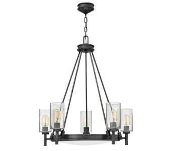 Sietynas Collier 5 40W E27 HK-COLLIER5-BX