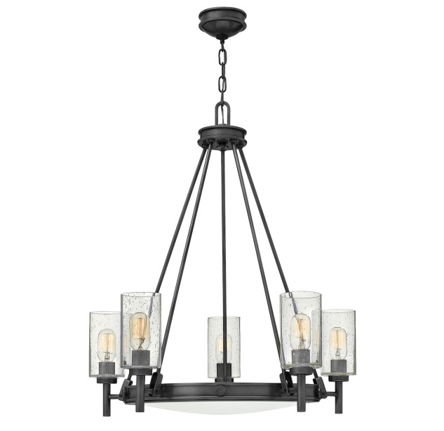 Sietynas Collier 5 40W E27 HK-COLLIER5-BX Sietynas Collier 5 40W E27 HK-COLLIER5-BX