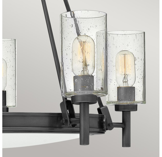 Sietynas Collier 5 40W E27 HK-COLLIER5-BX Sietynas Collier 5 40W E27 HK-COLLIER5-BX