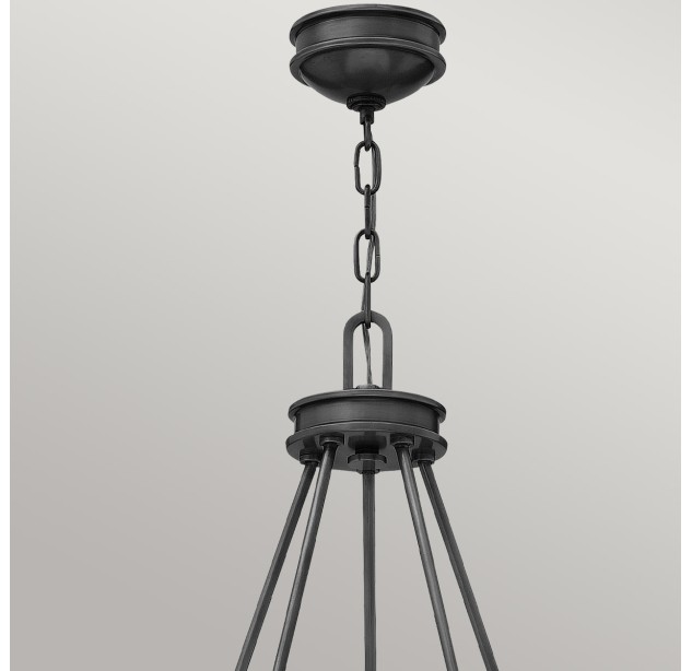Sietynas Collier 5 40W E27 HK-COLLIER5-BX Sietynas Collier 5 40W E27 HK-COLLIER5-BX