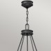 Sietynas Collier 5 40W E27 HK-COLLIER5-BX