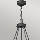 Sietynas Collier 5 40W E27 HK-COLLIER5-BX Sietynas Collier 5 40W E27 HK-COLLIER5-BX