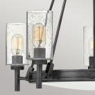 Sietynas Collier 5 40W E27 HK-COLLIER5-BX Sietynas Collier 5 40W E27 HK-COLLIER5-BX