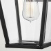Lauko sieninis šviestuvas Hinkley Dawson 60W E27 HK-DAWSON-M