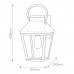 Lauko sieninis šviestuvas Hinkley Dawson 60W E27 HK-DAWSON-M