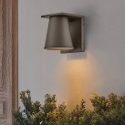 Lauko sieninis šviestuvas Hinkley Coastal IP44 GU10 2700K HK-HANS-S-ABZ Lauko sieninis šviestuvas Hinkley Coastal IP44 GU10 2700K HK-HANS-S-ABZ