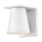 Lauko sieninis šviestuvas Hinkley Coastal IP44 GU10 2700K HK-HANS-S-WHT Lauko sieninis šviestuvas Hinkley Coastal IP44 GU10 2700K HK-HANS-S-WHT