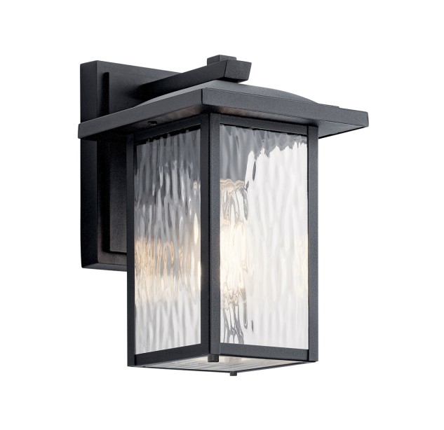 Lauko sieninis šviestuvas CAPPANNA 60W E27 IP44 KL-CAPPANNA-S-BKT Lauko sieninis šviestuvas CAPPANNA 60W E27 IP44 KL-CAPPANNA-S-BKT