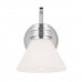 Sieninis šviestuvas Kichler Farum G9 3000K 3W LED IP44 KL-FARUM1-CH