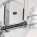 Sieninis šviestuvas Kichler Farum G9 3000K 3W LED IP44 KL-FARUM1-CH