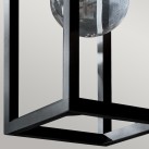 Lauko sieninis šviestuvas Kichler Hone Coastal IP44 60W E27 KL-HONE-M-BKT Lauko sieninis šviestuvas Kichler Hone Coastal IP44 60W E27 KL-HONE-M-BKT