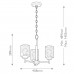 Sietynas Kichler Winslow 3x60W E27 KL-WINSLOW3-NBR