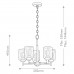 Sietynas Kichler Winslow 5x60W E27 KL-WINSLOW5-NBR