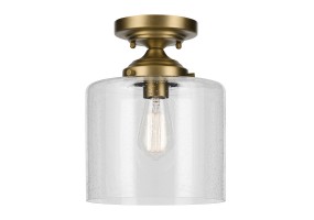 Lubinis šviestuvas Kichler Winslow 60W E27 KL-WINSLOW-SF-NBR