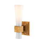 Sieninis šviestuvas Kristy 40W E27 KRISTY-1WB-DG-OPAL Sieninis šviestuvas Kristy 40W E27 KRISTY-1WB-DG-OPAL
