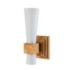 Sieninis šviestuvas Kristy 40W E27 KRISTY-1WB-DG-OPAL Sieninis šviestuvas Kristy 40W E27 KRISTY-1WB-DG-OPAL