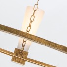 Sietynas Kristy 5x40W E27 KRISTY5-DG-OPAL Sietynas Kristy 5x40W E27 KRISTY5-DG-OPAL