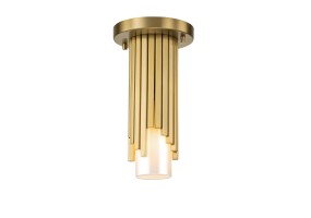 Pakabinamas šviestuvas Marvele 40W E14 MARVELE-MP-AB-OPAL