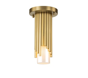 Pakabinamas šviestuvas Marvele 40W E14 MARVELE-MP-AB-OPAL