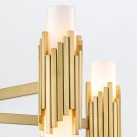 Sietynas Marvele 10x40W E14 MARVELE10-AB-OPAL Sietynas Marvele 10x40W E14 MARVELE10-AB-OPAL