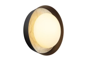 Sieninis šviestuvas Alonso 2825K 7W QN-ALONSO2-UBZ-AR