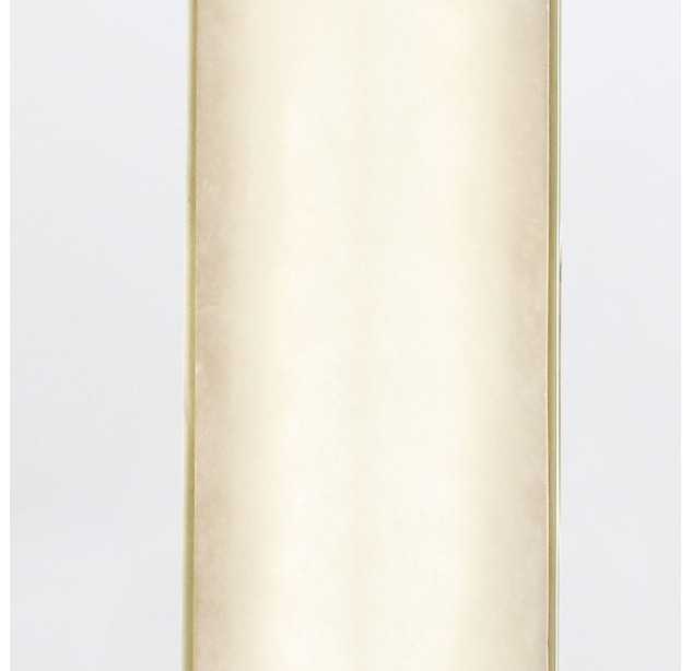 Sieninis šviestuvas Caesar 3000K 23W QN-CAESAR-W-L-VBS-AR