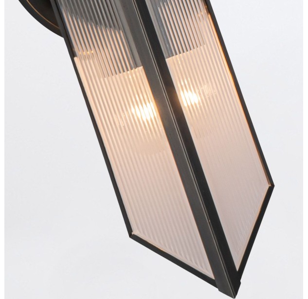 Sieninis šviestuvas Cairo E27 2x60W QN-CAIRO-2WB-UBZ-CR Sieninis šviestuvas Cairo E27 2x60W QN-CAIRO-2WB-UBZ-CR