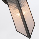 Sieninis šviestuvas Cairo E27 2x60W QN-CAIRO-2WB-UBZ-CR Sieninis šviestuvas Cairo E27 2x60W QN-CAIRO-2WB-UBZ-CR