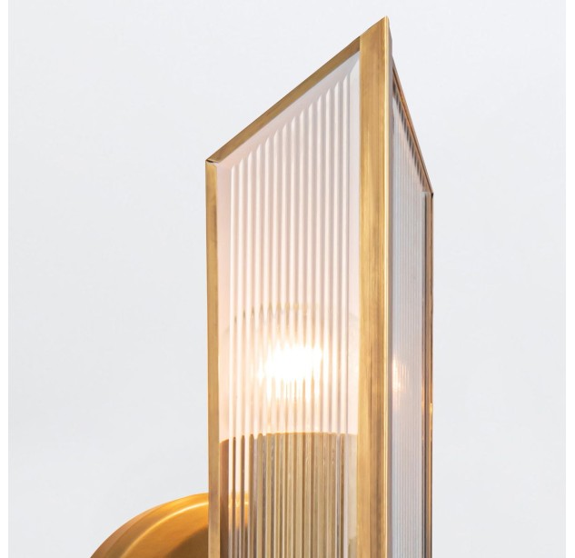 Sieninis šviestuvas Cairo E27 2x60W QN-CAIRO-2WB-VBS-CR Sieninis šviestuvas Cairo E27 2x60W QN-CAIRO-2WB-VBS-CR