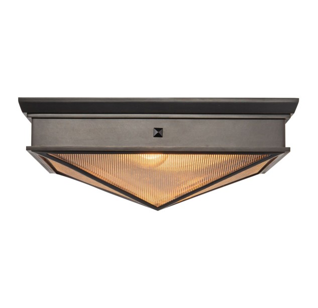 Lubinis šviestuvas Cairo E27 2x40W QN-CAIRO-F-M-UBZ-CR