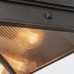 Lubinis šviestuvas Cairo E27 2x40W QN-CAIRO-F-M-UBZ-CR