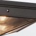 Lubinis šviestuvas Cairo E27 2x40W QN-CAIRO-F-M-UBZ-CR