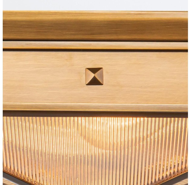 Lubinis šviestuvas Cairo E27 2x40W QN-CAIRO-F-M-VBS-CR Lubinis šviestuvas Cairo E27 2x40W QN-CAIRO-F-M-VBS-CR