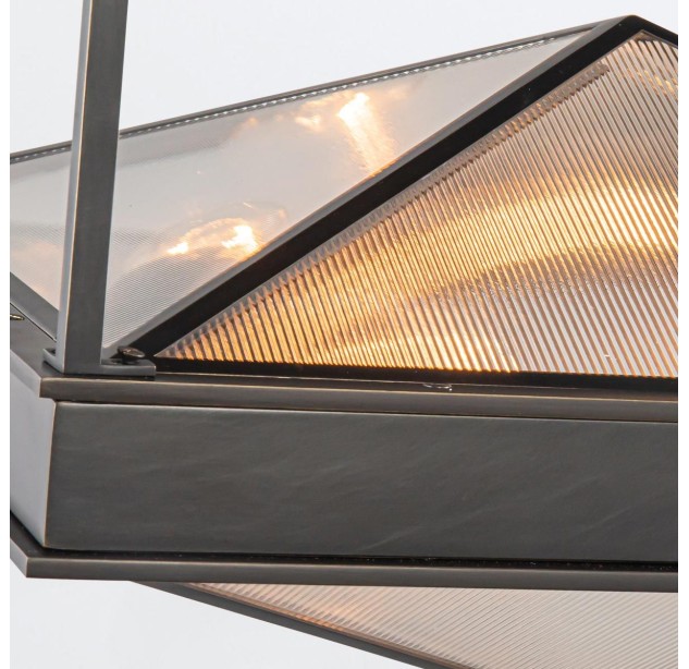 Lubinis šviestuvas Cairo E27 4x40W QN-CAIRO-SF-UBZ-CR Lubinis šviestuvas Cairo E27 4x40W QN-CAIRO-SF-UBZ-CR